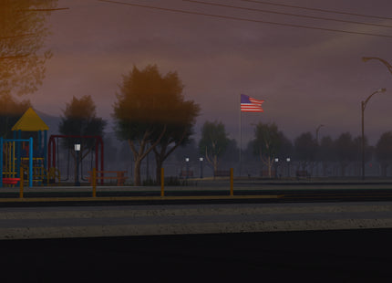 Indiana State Roleplay
