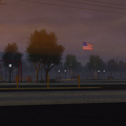 Indiana State Roleplay