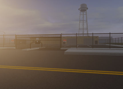 Indiana State Roleplay