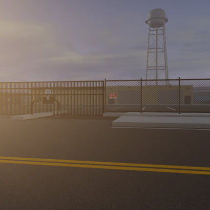 Indiana State Roleplay