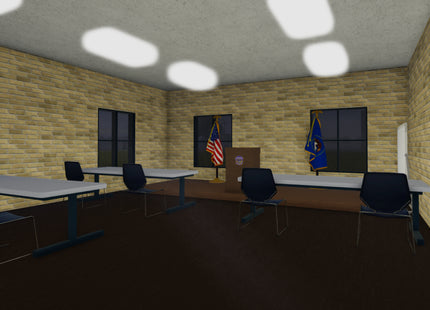 Indiana State Roleplay