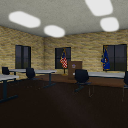 Indiana State Roleplay