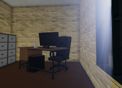 Indiana State Roleplay