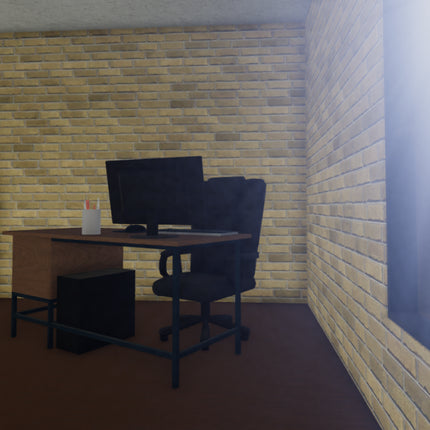 Indiana State Roleplay