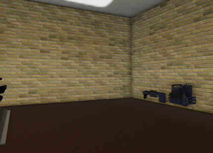 Indiana State Roleplay