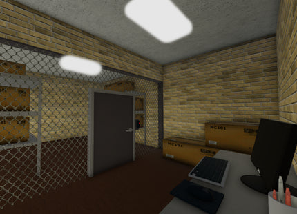 Indiana State Roleplay