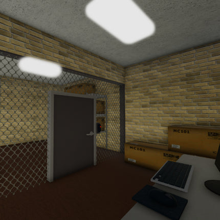 Indiana State Roleplay