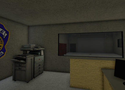 Indiana State Roleplay