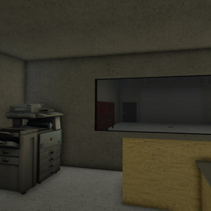 Indiana State Roleplay