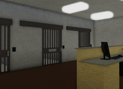 Indiana State Roleplay
