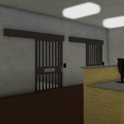 Indiana State Roleplay