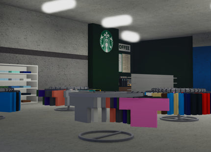 Indiana State Roleplay