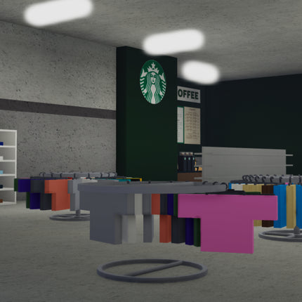 Indiana State Roleplay