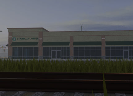 Indiana State Roleplay