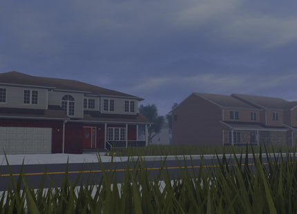 Indiana State Roleplay