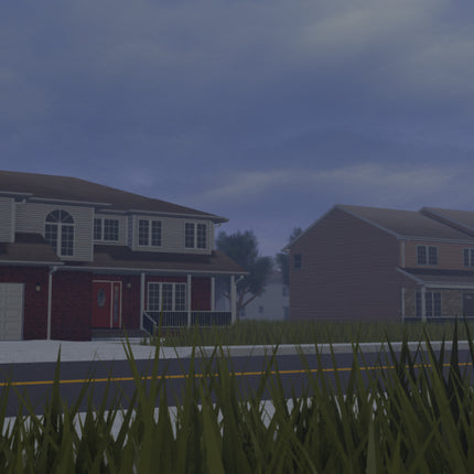 Indiana State Roleplay