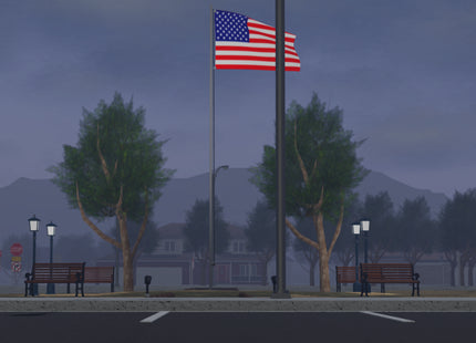 Indiana State Roleplay