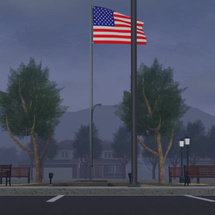 Indiana State Roleplay