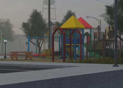 Indiana State Roleplay