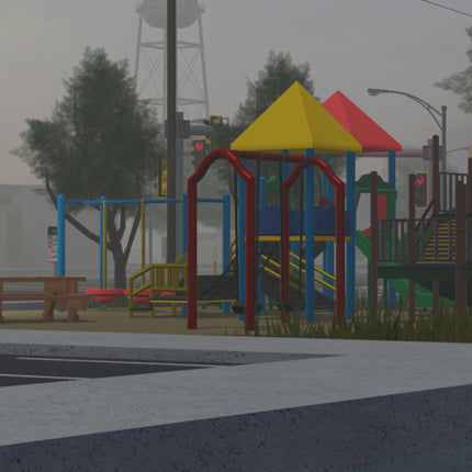 Indiana State Roleplay