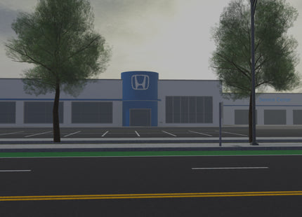 Indiana State Roleplay