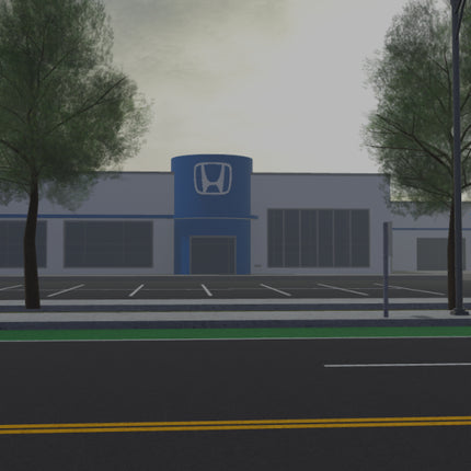 Indiana State Roleplay