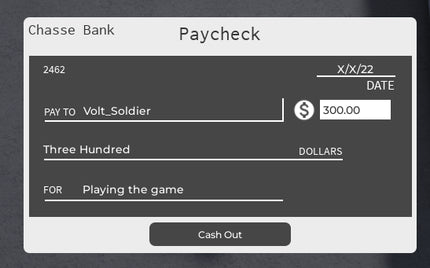 Indiana State Roleplay