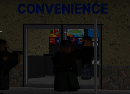 Indiana State Roleplay