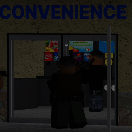 Indiana State Roleplay