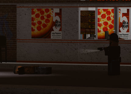 Indiana State Roleplay