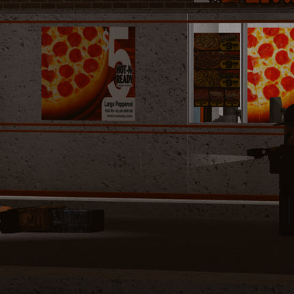 Indiana State Roleplay