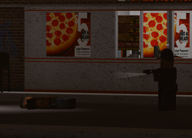 Indiana State Roleplay