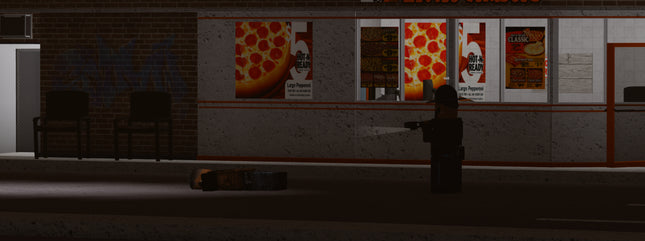 Indiana State Roleplay