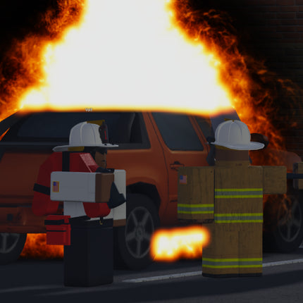 Indiana State Roleplay