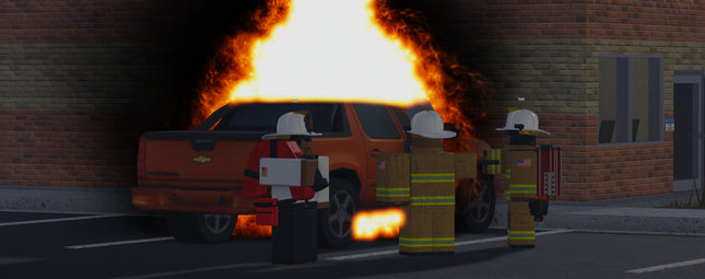 Indiana State Roleplay