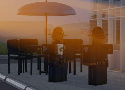 Indiana State Roleplay