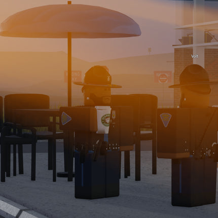 Indiana State Roleplay