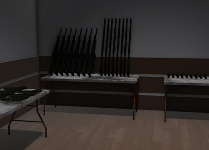 State of Tennessee Roleplay