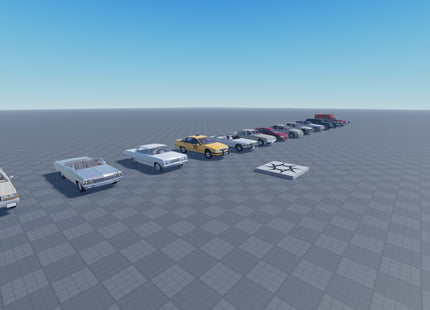 Car Crash System