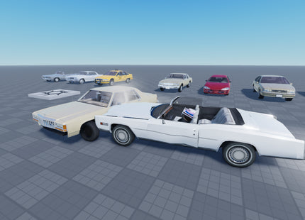 Car Crash System