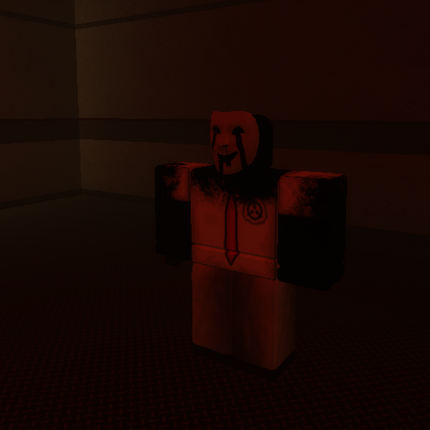 ARC SCP Roleplay Map