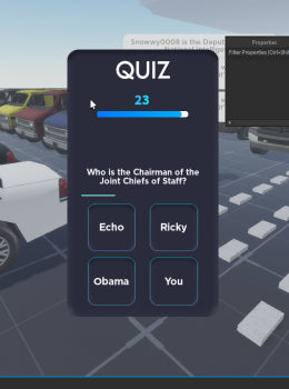 [NEW] Auto Basic Military Training