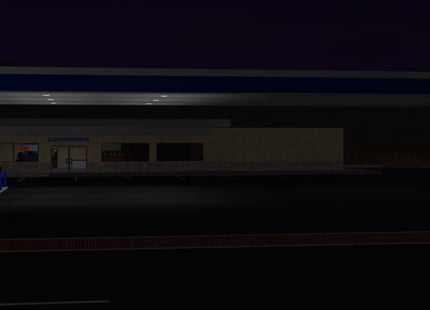 Indiana State Roleplay