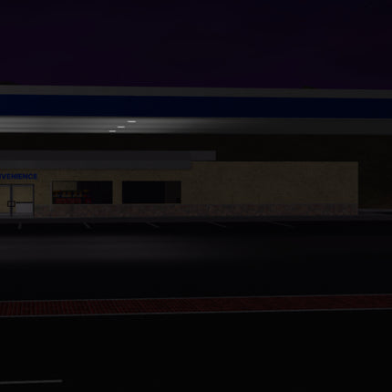 Indiana State Roleplay