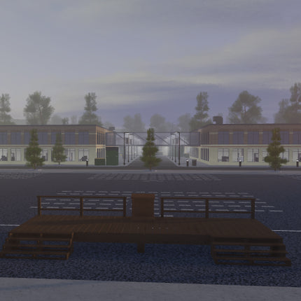 United States Army Map Version 1.0