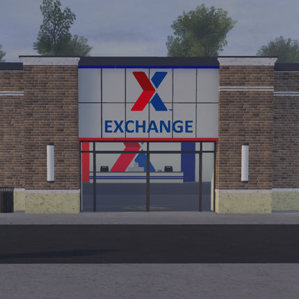 United States Army Map Version 1.0