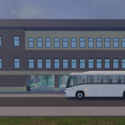 United States Army Map Version 1.0