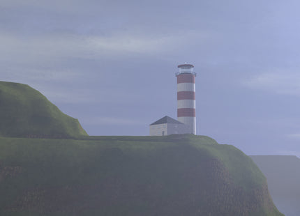 MayFlower New Heaven County