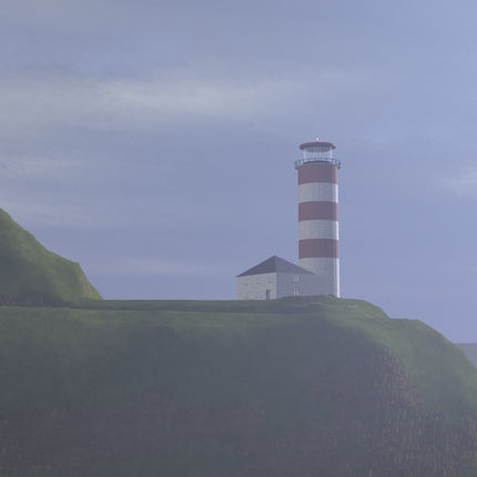 MayFlower New Heaven County