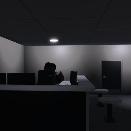 Lost Somewhere in LA